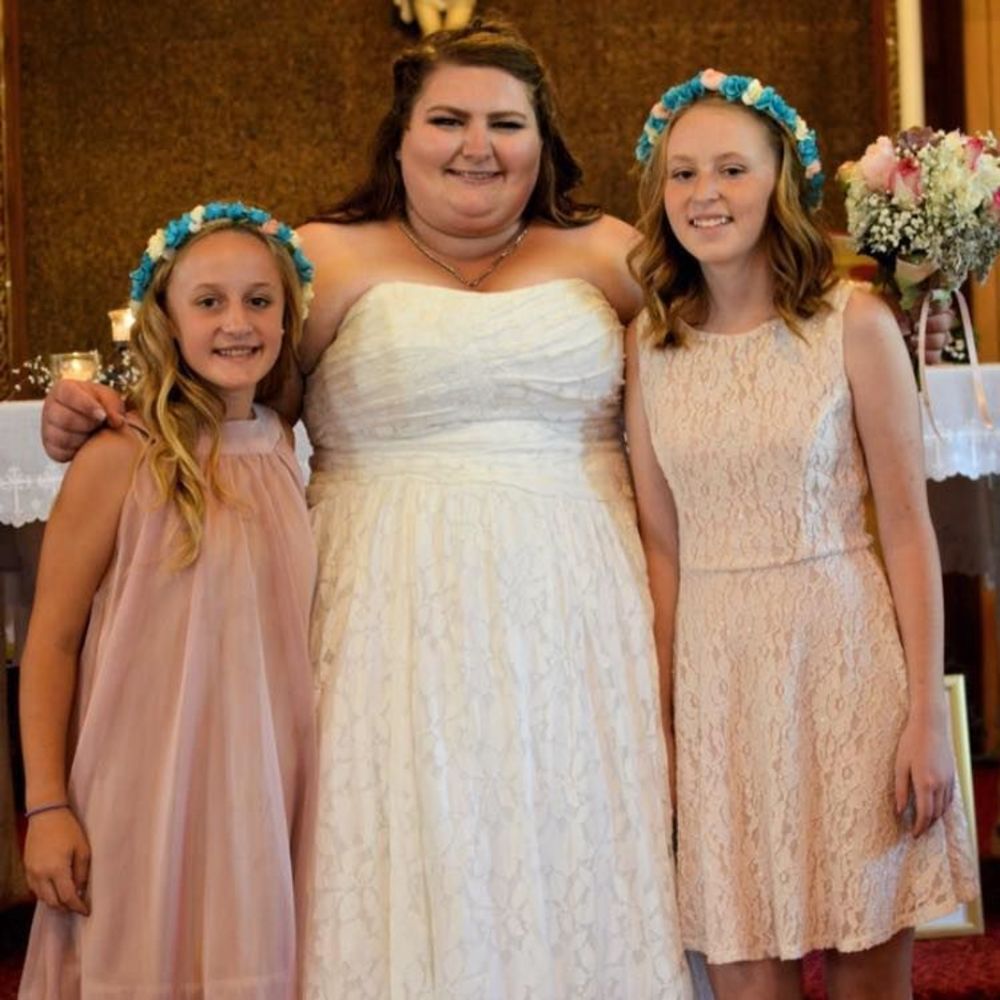 Meet your Posher, Ariana